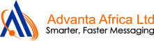 Advanta Africa logo